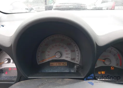 2008 Scion Tc from USA, damaged, VIN JTKDE167580256233